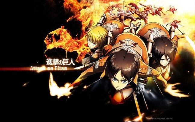 In a world where the strong prey on the weak, we are Hunter x Hunter! [Epic and Inspiring]