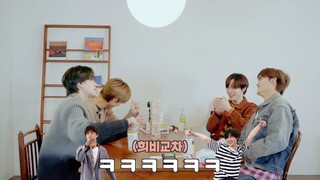 【معهد تكنولوجيا الثقافة الجديدة】 لماذا لا نثبت هذا الاسم؟ ✨تشين شي تاي تينغ✨ تشين شي وهذا ذاك الحلقة