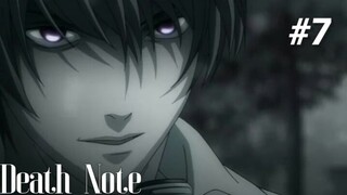 Death note eps 7 sub indo