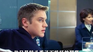 Sứ Mệnh Thần Chết Muốn ngươi chết lúc canh ba, quyết không để ngươi sống đến canh năm