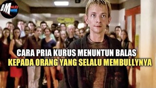 AWALNYA PRIA KURUS INI SELALU DIREMEHKAN , HINGGA IA MENJADI SANG PENGUASA !! ALUR CERITA FILM