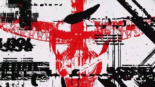 Lazaruss - Episode 5 (HD)