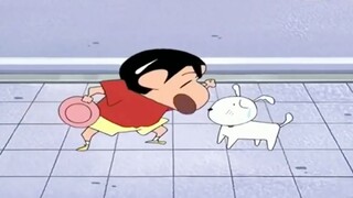 SHIN-Cậu bé bút chì| Bạch tuyết cũng sợ đi dạo