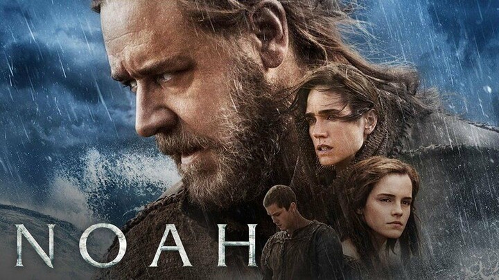 Noah (2019) Sub Indo