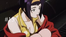 EP 15 - Cowboy Bebop [Sub Indo]