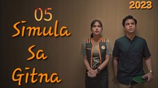 "S.S.G."(Faggot)Ep.05/06