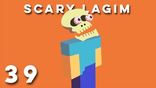 (gaming) KadaCraft2 |39| "Scary Lagim at Maraming Updates"