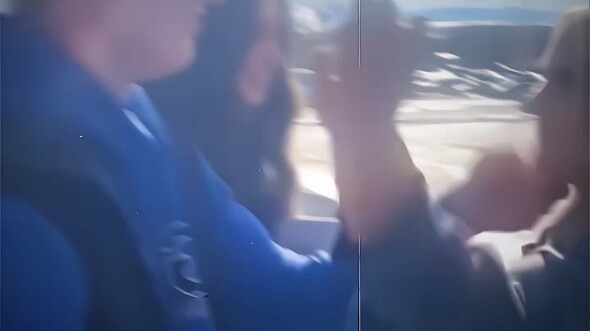 Anh em, bạn thơm quá