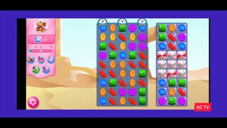 CANDY CRUSH SAGA LEVEL 1314 (NEW VERSION)