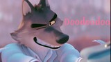 [Badguys] DreamWorks กู คิง