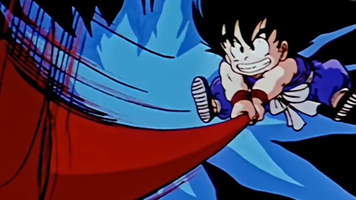 Seven Dragon Ball masih bisa bermain seperti ini? Pendahuluan terdengar seolah-olah kembali ke masa kanak-kanak