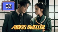 🇨🇳 Abyss Dweller Episode 02