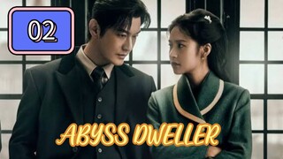 🇨🇳 Abyss Dweller Episode 02
