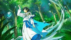 Mizu Zokusei no Mahoutsakei episode 1 sub indo