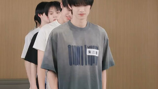 tf家族三代随机舞蹈挑战全员合集