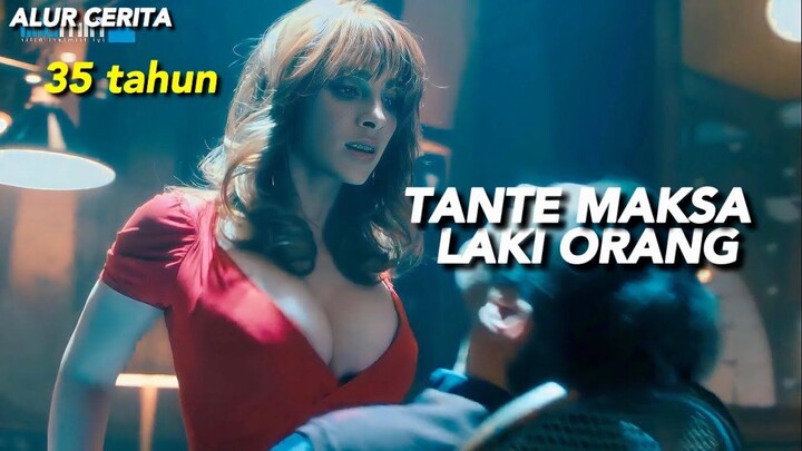 KUCING MANA YANG NOLAK KALAU DIKASIH IKAN - Alur Cerita Film