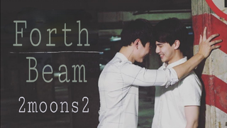 [BL] รวมคลิปฉากหวานระหว่างผู้ชาย EP 90 Forth Beam