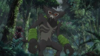 Chuyến Phiêu Lưu Của Pikachu Và Koko Thuyết Minh