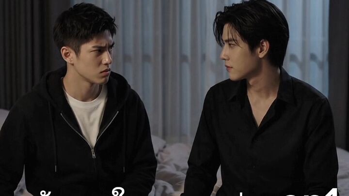 ซีรีย์วายสัญญาใจนายกะล่อน Ep 1