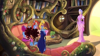 WINX CLUB BAHASA INDONESIA (season 6 episode 13)