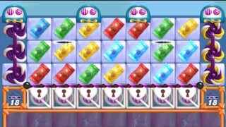 Candy crush saga level 15920