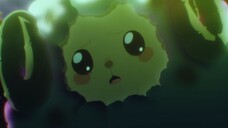 Lufas Maphaahl rules the land of Mizgarz - EPISODE 3