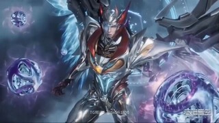 Swallowed Star Episode 198 Sub Indo