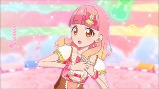 [AMV] Muốn Dụ Em Hay Gì (Aikatsu Friends)