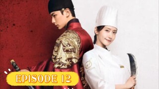 Bon Appetit Your Majesty [2025] Finale Ep. 12 Eng Sub