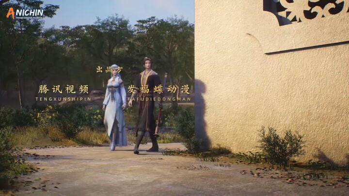 Tang Zi Xitang Episode 19