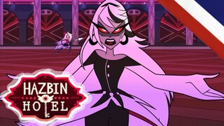 Hazbin hotel ซีซั่น1 ตอนที่7 พากย์ไทย สวัสดี-โรซี่