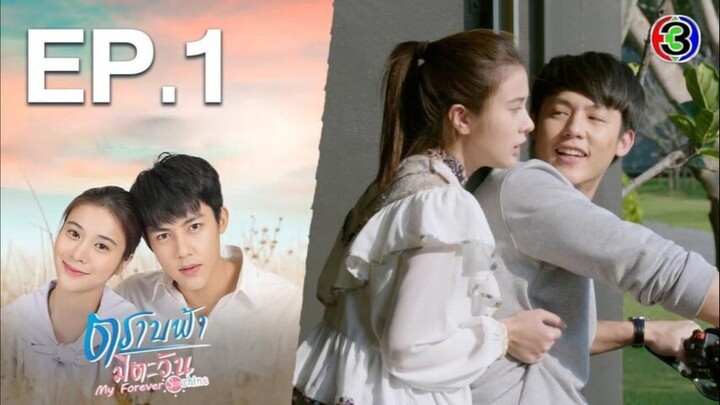 My Forever Sunshine EP 1 TAGALOG DUBBED