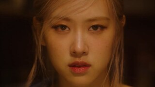 BLACKPINK朴彩英 ROSÉ 首次solo副主打MV 预告