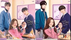 TRUE BEAUTY Ep.03 (Tagalog)