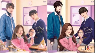 TRUE BEAUTY Ep.03 (Tagalog)