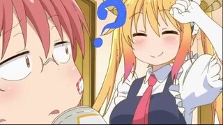 ALL IN ONE -Nhà có cô hầu gái Rồng#1.3