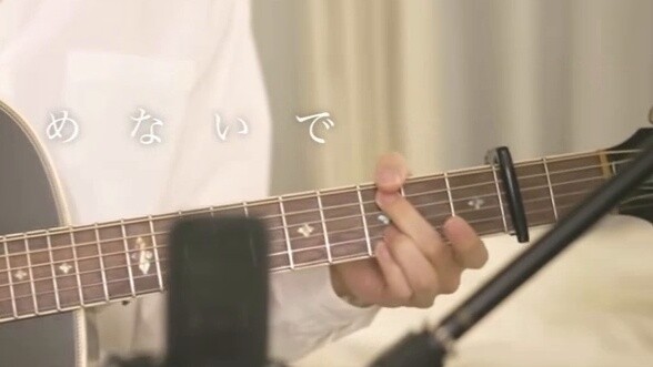 【Chuyển YouTube】Circular Tales【Okada Takuya/Okada Takuya】hát guitar