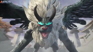 EP04 | Tales of Demons and Gods S9 - 1080p HD Sub Indo