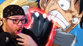 Queen Vs Big Mom! Who Wins?! One Piece Reaction