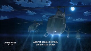 Lupin III vs. Cat’s Eye Full Movie : Link In Description