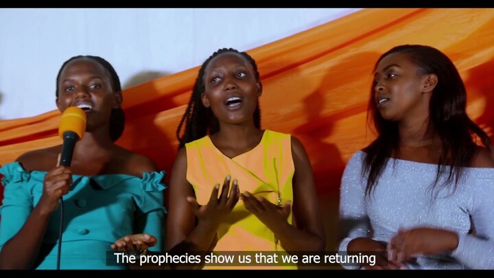 Lawodokiya by the believers singers choir