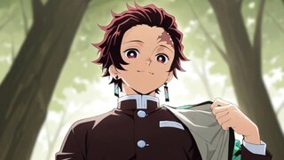 Kalian Udah tau Endingnya Tanjiro????? π§π§