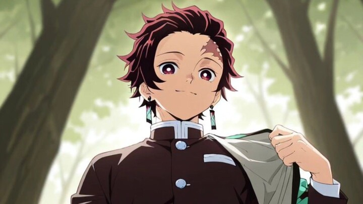 Kalian Udah tau Endingnya Tanjiro????? 🧐🧐