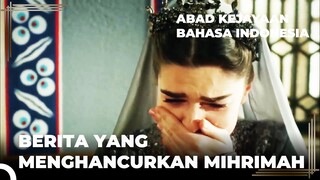 Dia Ingin Melindungi Beyazid | Abad Kejayaan
