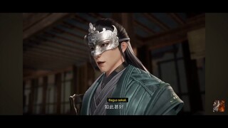 WAN JIE DU ZUN EPS 181