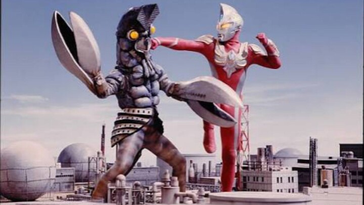 Ultraman Max Episode 33 :  "Selamat Datang! Ke Bumi: Bagian 1 - Sains Planet Baltan"