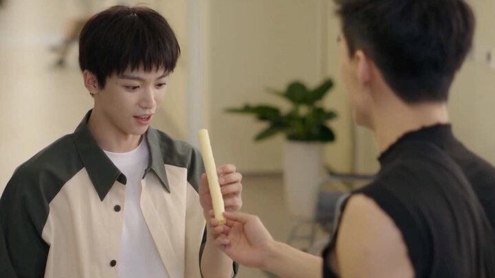 [พากย์อีสาน] ศัตรูหัวใจคือแฟนใหม่ผมเอง EP.19