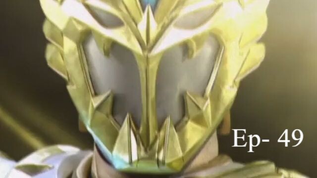 Madan Senki Ryukendo Episode 49 English Dubbed