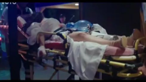 Nebezpečná známosť 23 ( Iyilik