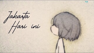 Jakarta Hari Ini Amv Rawfx